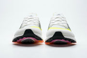 Adidas Ultraboost 21 Running Shoes FY0377 White Yellow