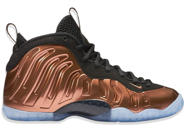 Nike Little Posite One Copper (2024) (GS)