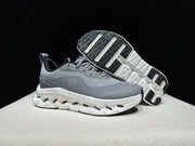 On Running x LOEWE Cloudtilt 2.0 Sneakers in Dark Grey