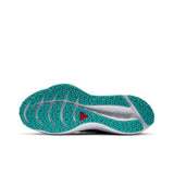 Nike Air Zoom Winflo 7 Shield Running Shoes Black Gray Green CU3868-403
