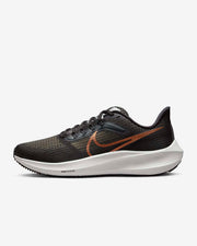 Nike Air Zoom Pegasus 39 Running Shoes Black Orange DH4072-007