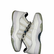 Jordan 11 Retro Low Legend Blue