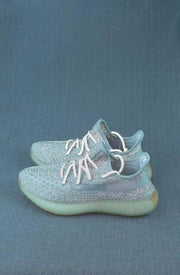 Yeezy 350 V2 Spring Orchid Glow Sneakers
