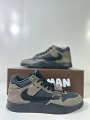 Jordan Jumpman Jack TR Black Brown FZ8117-204