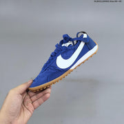 Jacquemus x Nike Jacumoon Low-Top Sneakers in Blue