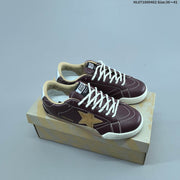 Golden Goose Superstar Star Sneakers HL071000402