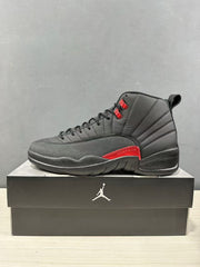Jordan Air Jordan 12 Retro Black Red CT8013-003