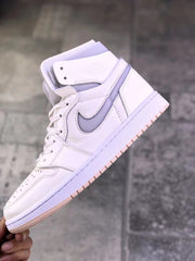 Nike Air Jordan 1 High Pearl White CT0979-107 Sneakers