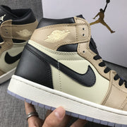 Air Jordan 1 High Premium AH7389-003 Sneakers
