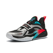 Anta KAI 1 'Black Silver'