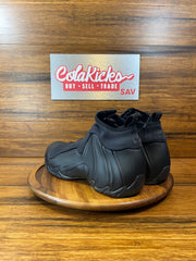Nike Air Flightposite Black (2025)