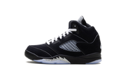 Jordan 5 Retro OG Black Metallic Reimagined (PS)