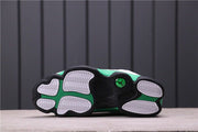 Jordan Air Jordan 13 Lucky Green High-Top Sneakers DB6537-113
