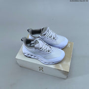 On Cloudhorizon 2 Waterproof Trail Sneakers