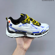 Off-White Running-Style Sneakers in Multiple Colorways