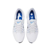 Nike Zoom Winflo 7 Running Shoes White Blue CW3419-008