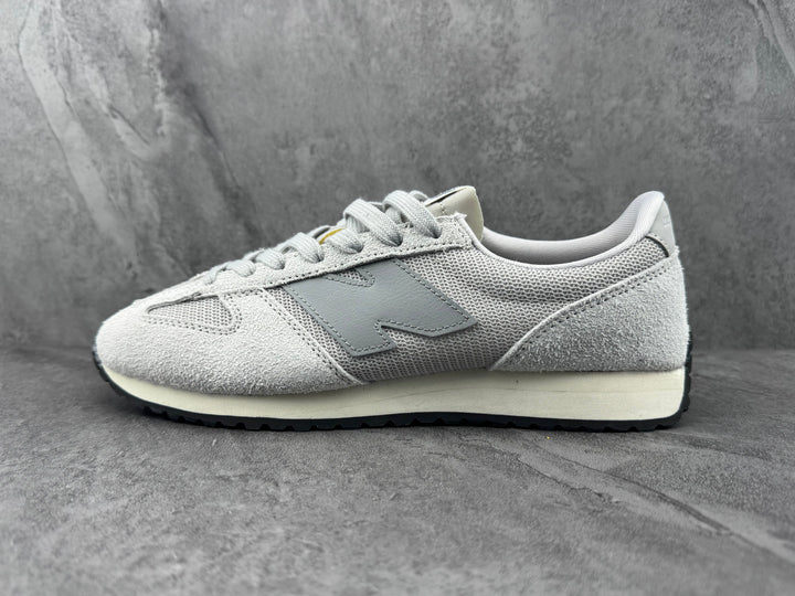 New Balance U471XK Grey Sneakers