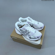 ASICS GEL-1130 Sneakers, Silver/Black, 1203A997-001