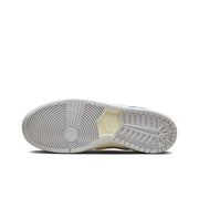 Nike SB Dunk Low Fly Streetwear Gardenia Blue DQ5130-400