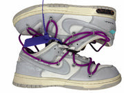 Nike Dunk Low Off-White Lot 28