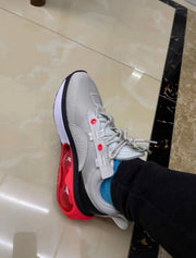 Nike Air Max 2021 Sneakers Grey White DH5103-002