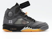 Jordan Why Not Zer0.2 Carbon Black Basketball Shoes CT8480-001