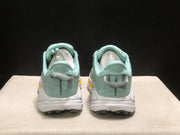 HOKA Challenger 8 Trail Running Shoes, Sage and Coral