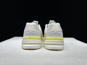 On The Roger Advantage Pro Tennis Sneakers Cream