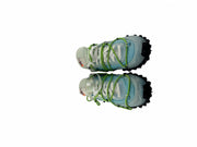 Nike Waffle Racer Off-White Vivid Sky (Women's)