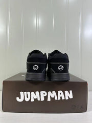 Jordan Cut the Check Sneakers Black FZ8117-204