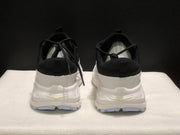 HOKA ONE ONE Tor Summit Black White Trail Sneakers