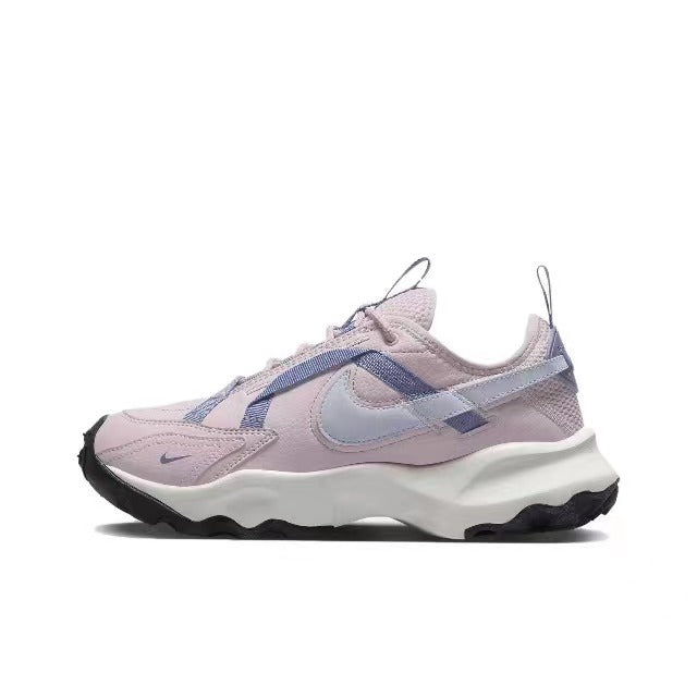 Nike DD9682-002 Pink and Blue Sneakers