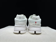 On Cloudnova 2 White Sneakers