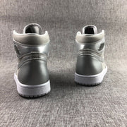 Jordan Air Jordan 1 High OG Japan Grey Silver Sneakers DC1788-029