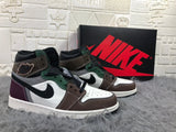Jordan 1 Retro High OG NRG Union DH3097-001 Sneakers