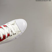 Converse Chuck Taylor All Star Coca-Cola High-Top Sneakers