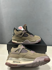 Jordan Air Jordan 4 Retro SP Dark Mocha Sneakers IF3102-200