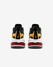Nike Air Max 270 React DA2610-161 Multicolor Sneakers
