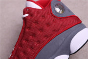 Jordan Air Jordan 13 Red Flint Sneakers 414571-600