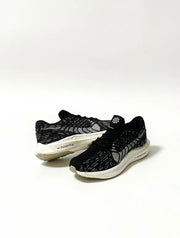 Nike Pegasus Turbo Next Nature Black White Running Shoes