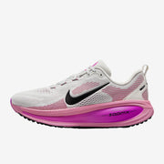 Nike Vomero 18 Running Shoes HM6804-105 White Pink