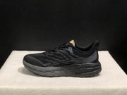 HOKA Speedgoat 5 Black Trail Running Shoes