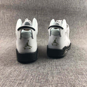 Jordan Air Jordan 6 Alligator White Black Sneakers