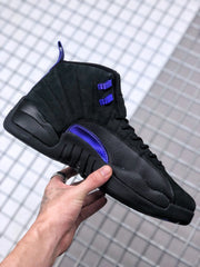Jordan Air Jordan 12 Dark Concord Sneakers CT8013-005