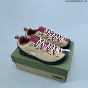 KEEN Dry Suede Low-Top Sneakers