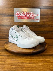 Nike Kobe 4 Protro Draft Day Pack Milwaukee Bucks (Opened Packaging)