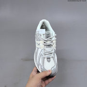 New Balance 1906R Sneakers White Silver U1906RJM