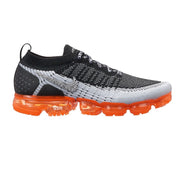 Nike Air VaporMax Flyknit 2 Mango Sneakers