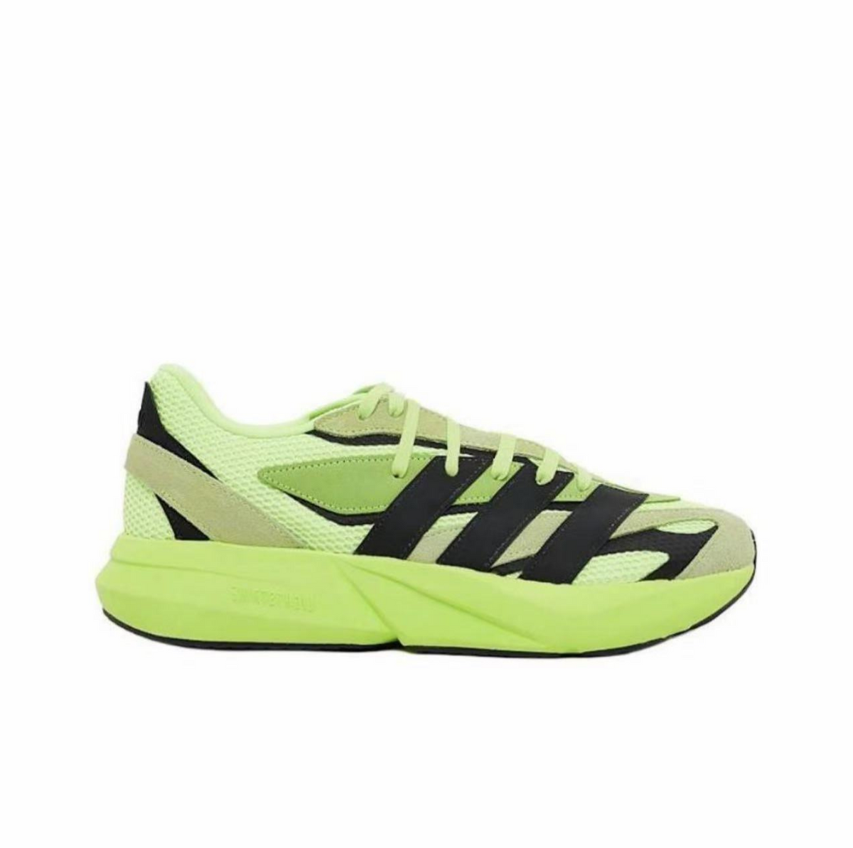 Adidas JP7308 Lime Green Sneakers