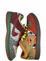Nike SB Dunk Low What the Dunk